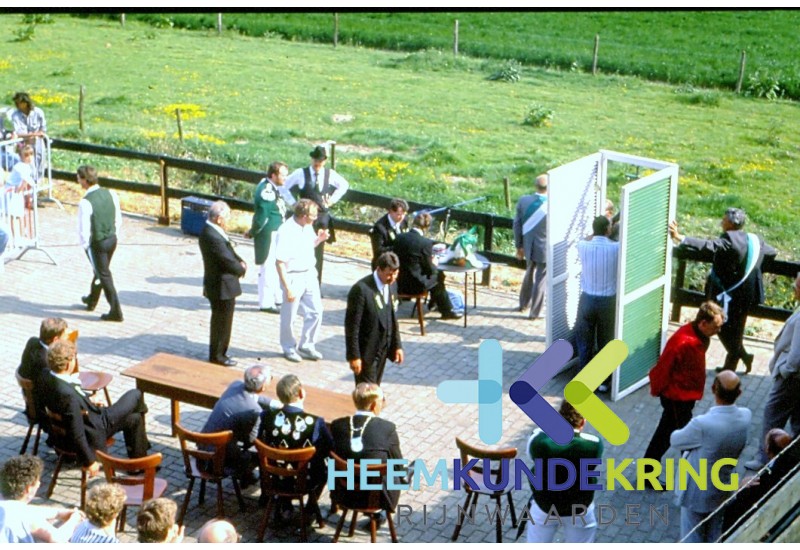 Schutterij Excelsior 1988 F00002673